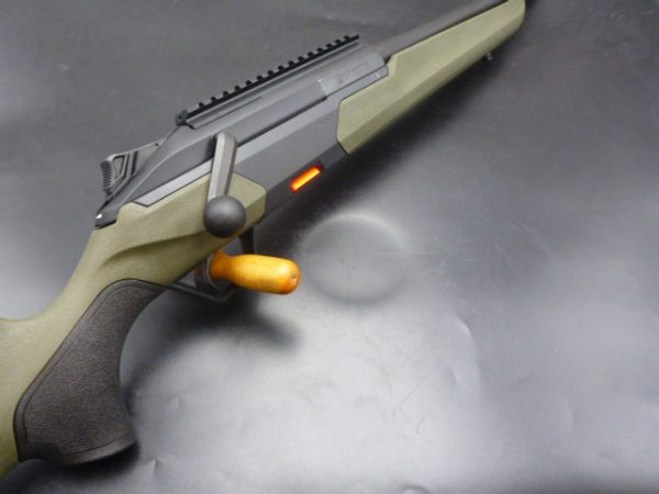 Carabine Beretta BRX1 Synthétique OD Green Cal 30-06 Canon 57 cm – Image 6