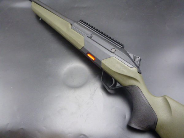 Carabine Beretta BRX1 Synthétique OD Green Cal 30-06 Canon 57 cm – Image 10