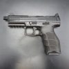 Pistolet HK SFP9 Optic Ready SD Fileté  Cal 9x19 "Visée haute" – Image 7