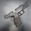 Pistolet HK SFP9 Optic Ready SD Fileté  Cal 9x19 "Visée haute" – Image 4