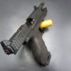 Pistolet HK SFP9 Optic Ready SD Fileté  Cal 9x19 "Visée haute" – Image 3