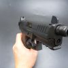 Pistolet HK SFP9 Optic Ready SD Fileté  Cal 9x19 "Visée haute" – Image 8