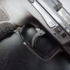 Pistolet HK SFP9 Optic Ready SD Fileté  Cal 9x19 "Visée haute" – Image 10