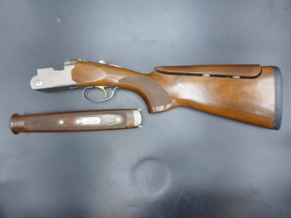 BERETTA 686 SILVER PIGEON 1 SPORTING B-FAST cal 12/76 canon 76cm – Image 3