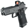 Pistolet SPRINGFIELD 1911 DS Prodigy 4.25 pouces AOS Cal 9mm – Image 2