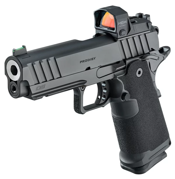 Pistolet SPRINGFIELD 1911 DS Prodigy 4.25 pouces AOS Cal 9mm – Image 2