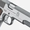 Pistolet SPRINGFIELD 1911 Garrison Inox Cal 45 ACP – Image 8