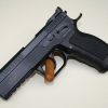Pistolet PHOENIX PREDATOR  SA/DA Optic 9x19 – Image 2
