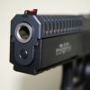 Pistolet PHOENIX PREDATOR  SA/DA Optic 9x19 – Image 4