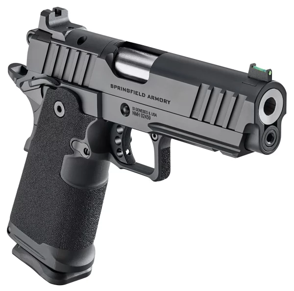 Pistolet SPRINGFIELD 1911 DS Prodigy 4.25 pouces AOS Cal 9mm