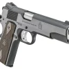 Pistolet SPRINGFIELD 1911 Garrison Blued Cal 45 ACP