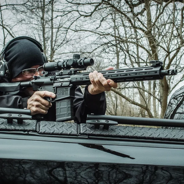 SPRINGFIELD ARMORY AR-15 SAINT Victor SBR 11.5" cal.223 Rem – Image 7