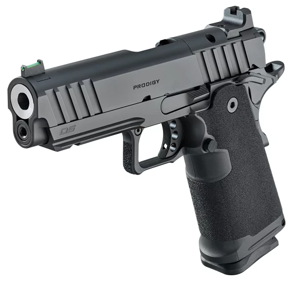 Pistolet SPRINGFIELD 1911 DS Prodigy 4.25 pouces AOS Cal 9mm – Image 3