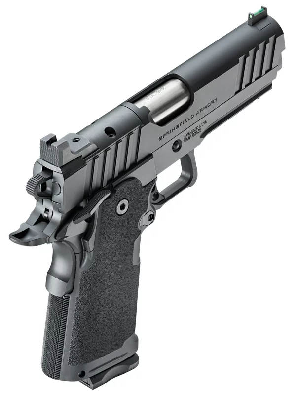 Pistolet SPRINGFIELD 1911 DS Prodigy 4.25 pouces AOS Cal 9mm – Image 5