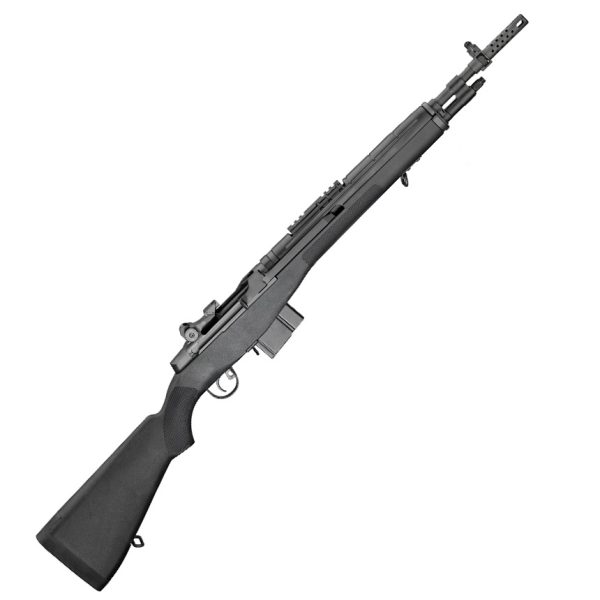 Springfield M1A Scout Squad Synthétique Cal 308 Win – Image 5