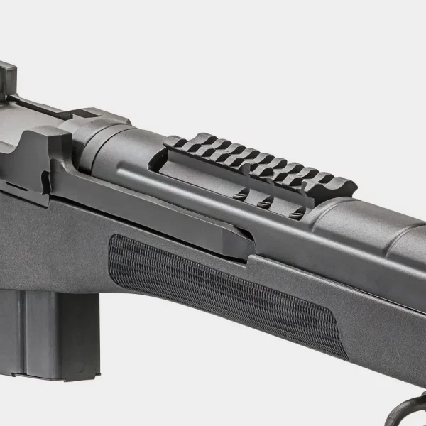 Springfield M1A Scout Squad Synthétique Cal 308 Win – Image 6