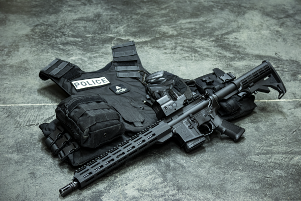 TAURUS AR15 T4 14.5" cal.223 Rem