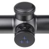 Delta optical Titanium HD1,5 - 9 X 45 réticule 4A S – Image 2