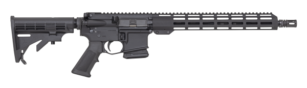 TAURUS AR15 T4 14.5" cal.223 Rem – Image 5