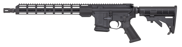 TAURUS AR15 T4 14.5" cal.223 Rem – Image 4
