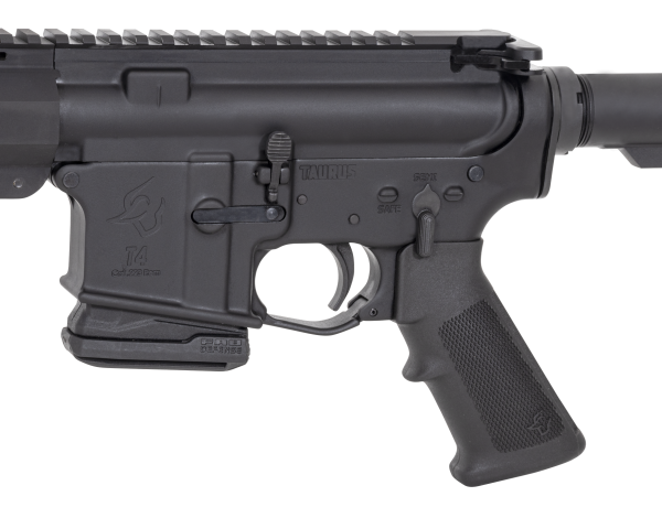 TAURUS AR15 T4 14.5" cal.223 Rem – Image 2