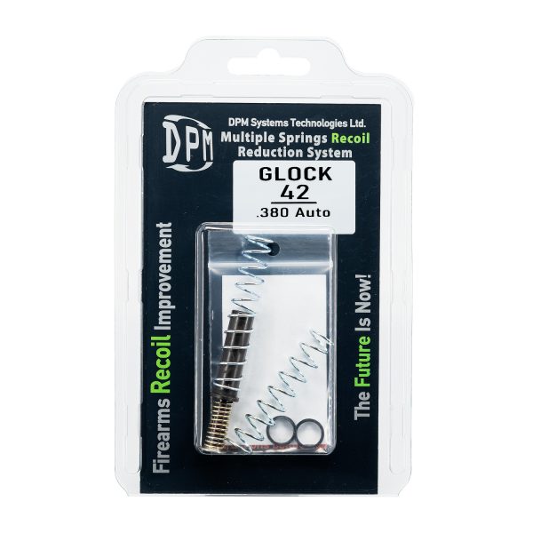 Tige guide DPM Glock 42 cal 380 auto – Image 2