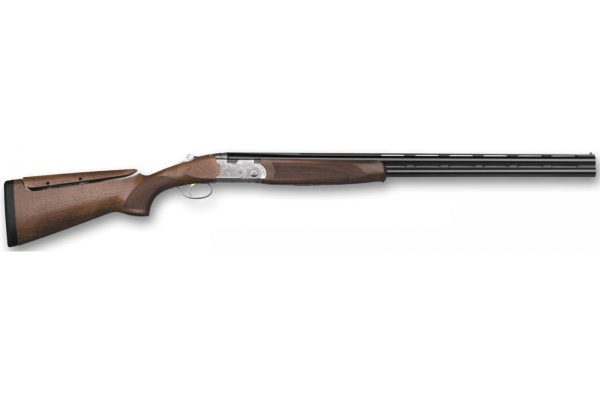 BERETTA 686 SILVER PIGEON 1 SPORTING B-FAST cal 12/76 canon 76cm