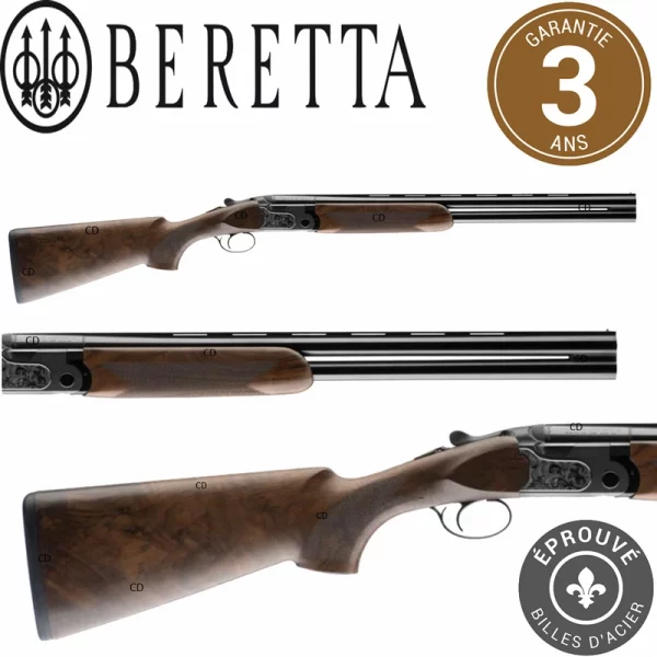 Beretta Ultraleggero cal 20/76 canon 61 cm – Image 4