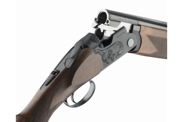 Beretta Ultraleggero cal 20/76 canon 61 cm
