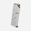 Pistolet SPRINGFIELD 1911 Garrison Inox Cal 45 ACP – Image 7