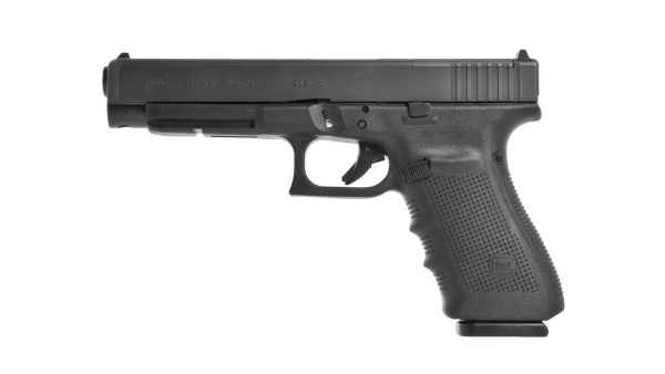 PISTOLET GLOCK 41 GEN4 MOS 45ACP – Image 2