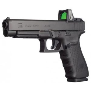 PISTOLET GLOCK 41 GEN4 MOS 45ACP
