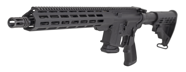 TAURUS AR15 T4 14.5" cal.223 Rem – Image 3