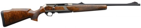 Carabine BROWNING MARAL PLATINIUM CAL 30.06 – Image 2