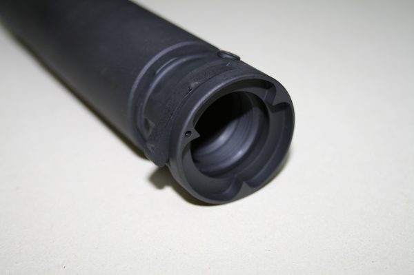Silencieux ASE Ultra Jet-Z CQB Bore Lock 223 – Image 2