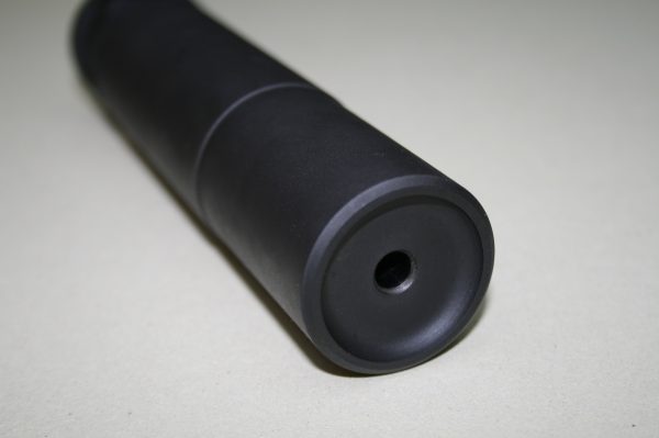 Silencieux ASE Ultra Jet-Z CQB Bore Lock 223 – Image 3