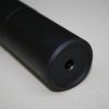 Silencieux ASE Ultra Jet-Z compact filetage 5/8x24 calibre 6,5mm – Image 3