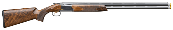 BROWNING B725 SPORTER BLACK EDITION CAL 12/76 CANON 76CM – Image 5