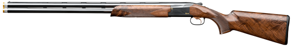 BROWNING B725 SPORTER BLACK EDITION CAL 12/76 CANON 76CM – Image 6