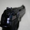 Pistolet Beretta 92FS Compact calibre 9x19 – Image 5