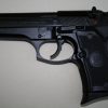 Pistolet Beretta 92FS Compact calibre 9x19 – Image 4