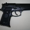 Pistolet Beretta 92FS Compact calibre 9x19 – Image 3