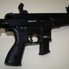 Fusil semi-automatique DERYA ZY9 cal.9 mm Dual armement – Image 7