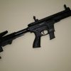 Fusil semi-automatique DERYA ZY9 cal.9 mm Dual armement – Image 2