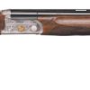 Fusil Franchi Feeling Ergal select BECASSIER  calibre 12/76 canon 62cm