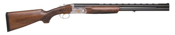 Fusil Franchi Feeling Ergal select BECASSIER  calibre 12/76 canon 62cm