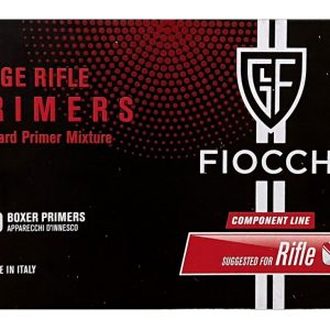 1500 Amorces Large Rifle Fiocchi