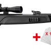 Pack Gamo Tactical Storme calibre 4,5 19,9J