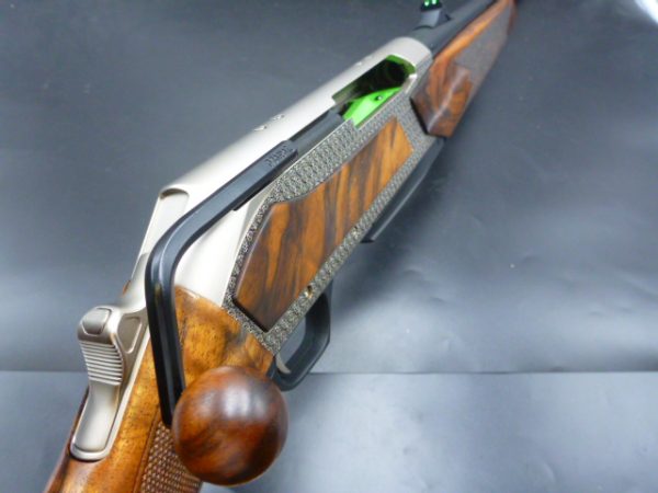 Carabine BROWNING MARAL PLATINIUM CAL 30.06 – Image 7