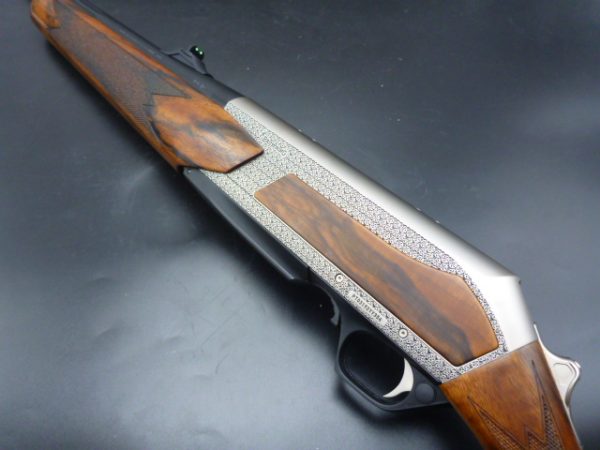 Carabine BROWNING MARAL PLATINIUM CAL 30.06 – Image 9